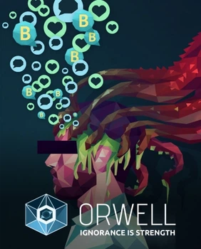 Игра Orwell: Ignorance is Strength для ПК (Ключ активации Steam)