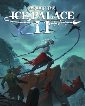 Гра Beyond the Ice Palace 2 для ПК (Ключ активації Steam)