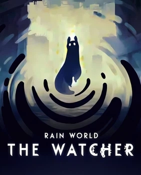 Доповнення Rain World: The Watcher для ПК (Ключ активації Steam)