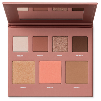 Paleta do makijażu Paese Get The Glow Look wielozadaniowa 16 g (5902627626807)