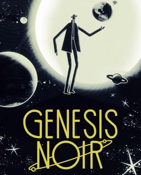 Гра Genesis Noir для ПК (Ключ активації Steam)