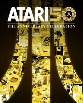 Гра Atari 50: The Anniversary Celebration для ПК (Ключ активації Steam)
