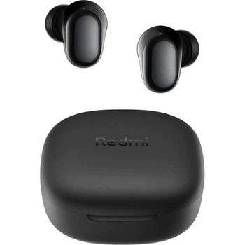 Навушники Xiaomi Redmi Buds 6 Play Black