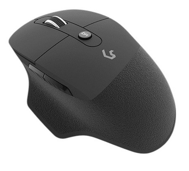 Миша KeySonic KSM-6140BTRF-EG  Wireless Black