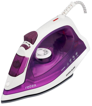 Утюг ROTEX RIC42-С Ultra Glide