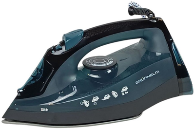 Утюг Grunhelm EI8871C (BP138222)