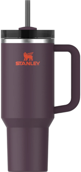 Kubek termiczny Stanley Quencher H2.0 śliwkowy 1.2 l (1210001965430)