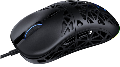Мышь Endorfy LIV USB Black (EY6A020)