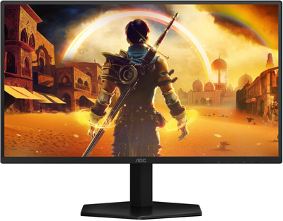 Монітор 24.5" AOC 25G42E (4038986642576)