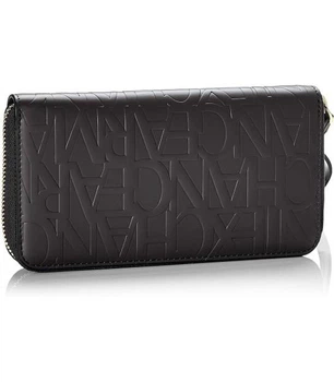 Гаманець з логотипом Armani Exchange чорний 948451b