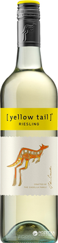 Вино Yellow Tail Riesling біле напівсухе 0.75 л (9322214010400)