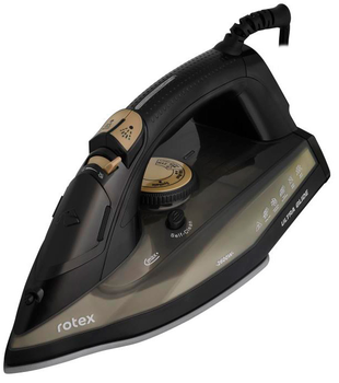 Утюг ROTEX RIC40-С Ultra Glide