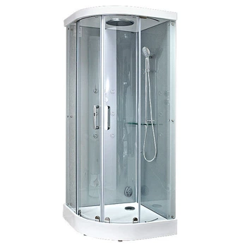 Гидромассажный бокс Grandehome WR144 90x90x225 см