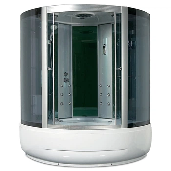 Гидромассажный бокс Miracle F39-3/Rz 150x150x220 см
