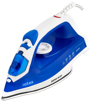 Утюг ROTEX RIC20-S Super Glide