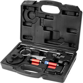 Фіксатор ГРМ NEO Tools для дизельних двигунів групи VAG 7 шт 11-302 (5907558436075)