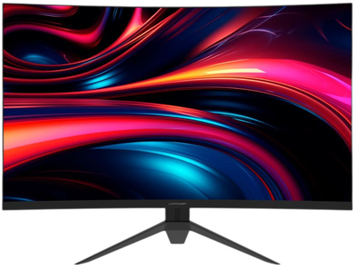 Монітор 32" LC-Power QHD 180 Hz (LC-M32QC)