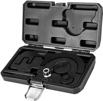 Набір фіксаторів ГРМ NEO Tools для дизельних двигунів BMW 11-315 (5907558436181)