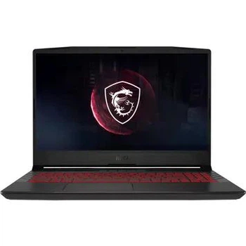 Игровой ноутбук MSI Pulse GL66 i7-11800H RTX 3070 16RAM/512 GB SSD Refurbished