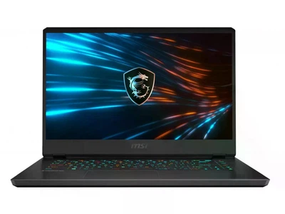 Ігровий ноутбук MSI GP66 Leopard i7-10750H RTX 3070M 16RAM/512 SSD Refurbished