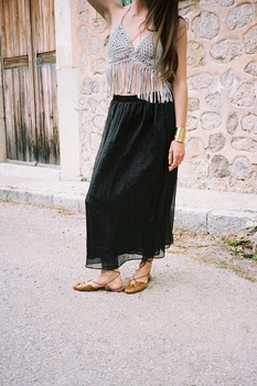 Юбка Zara 4387/282 XL