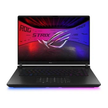 Ігровий ноутбук ASUS ROG Strix SCAR 16, (G635LX-RW062)