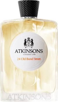 Одеколон для жінок Atkinsons 24 Old Bond Street 100 мл (8011003866359 / 8002135116740)