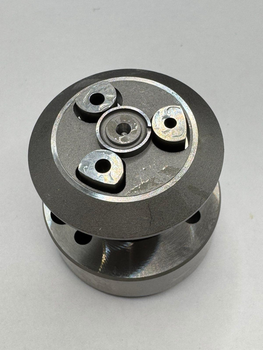 Клапан насос форсунки E1 DELPHI CNR 7206-0379