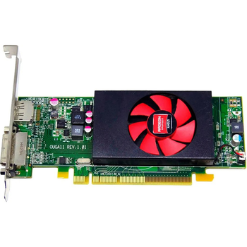 Видеокарта AMD Radeon R7 240 1GB DDR3 Dell (1322-00U8000) - Refurbished