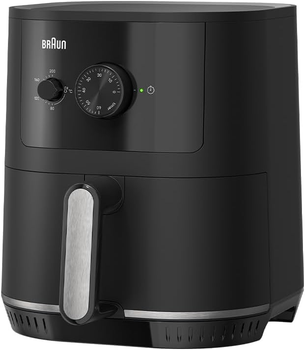 Frytkownica powietrzna Braun Multifry 3 HF3000
