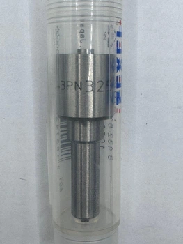 Распылитель дизельной форсунки 9 432 612 812 DLLA 143 PN 325 (105017-3250) ZEXEL ISUZU, БОГДАН ЕВРО-2