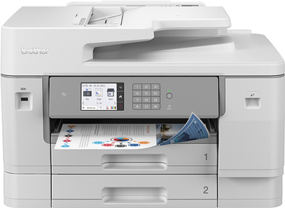 Urządzenie wielofunkcyjne Brother MFC-J6955DW (MFCJ6955DWRE1)