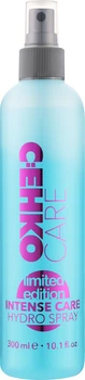 Спрей для интенсивного увлажнения C:EHKO Care Limited Edition Intense Care Hydro Spray 300 мл (4012498566049)