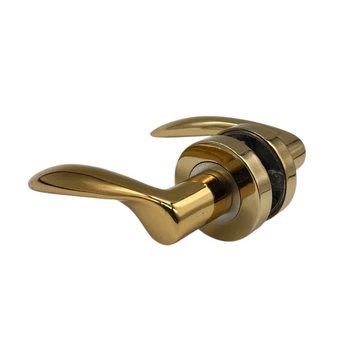 Ручка для дверей на розете Sofuoglu Talia Albrefin/Satin с накладками WC