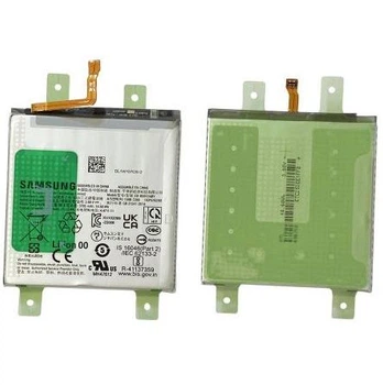 Акумулятор Samsung EB-BS912ABY для Galaxy S23 (S911) 3785mAh, оригінал, GH82-30483A