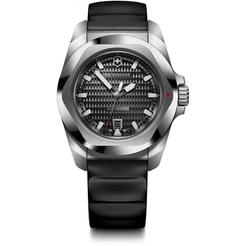 Мужские часы Victorinox Swiss Army I.N.O.X. Automatic V242039