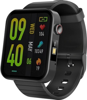 Smartwatch Bemi CID2 Black (6972689171866)