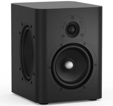 Акустика Octavio Maestro Black (1 шт.)