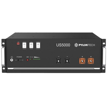 Аккумулятор Pylontech US5000 48-100 LiFePO4