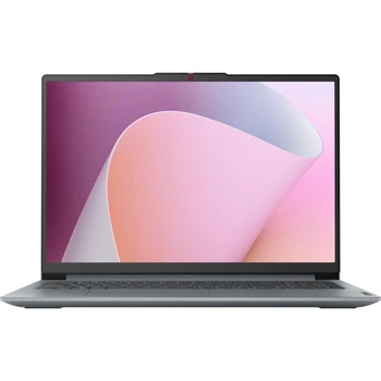 Ноутбук Lenovo IdeaPad Slim 3 15AMN8 (82XQ01K0RA) Arctic Grey