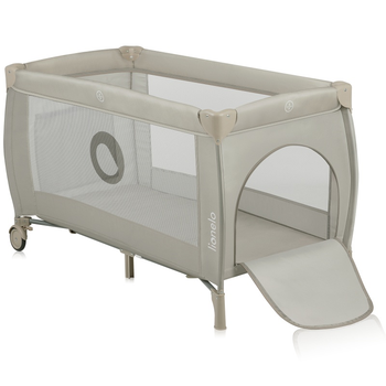 Манеж Lionelo STEFI PLUS BEIGE CAPPUCCINO Lio-102414498 102414498