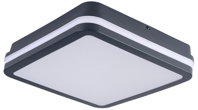 Потолочный светильник Kanlux BENO 24W NW-L-SE GR