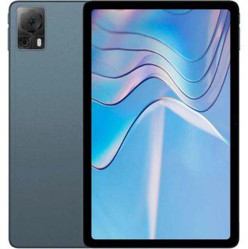 Планшет Doogee T20S 10.4" FHD+ 8GB 128GB T616 7500mAh 13+5Мп LTE Metal Grey (T20S_GR)