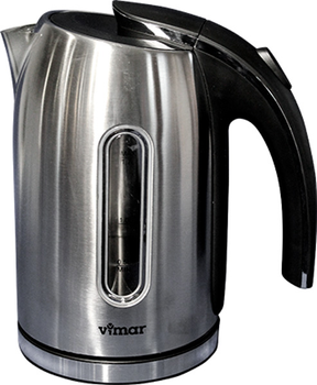 Электрочайник VIMAR VK-1708M