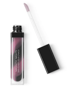 Блеск-бальзам для губ Kiko Milano Magnetic Nights Thrilling Pink 02 5 мл