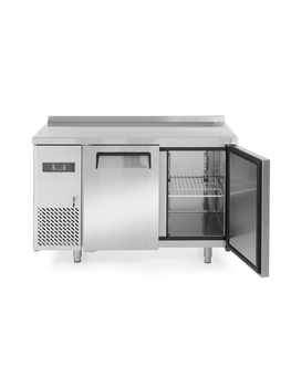 Стол холодильный Hendi Kitchen Line 600 - 2-дверный 233344