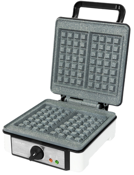 Вафельниця Cecotec Fun Gofrestone Double (FUN GOFRESTONE DOUBLE)