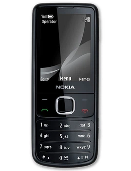 Мобільний телефон Nokia 6700 classic