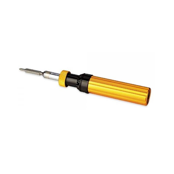 Викрутка динамометрична 1/4" 0.1-0.6nm PROTESTER, AYQ-0.6