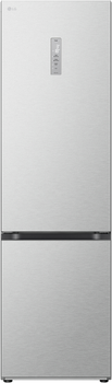 Двухкамерный холодильник LG GW-B509 FW